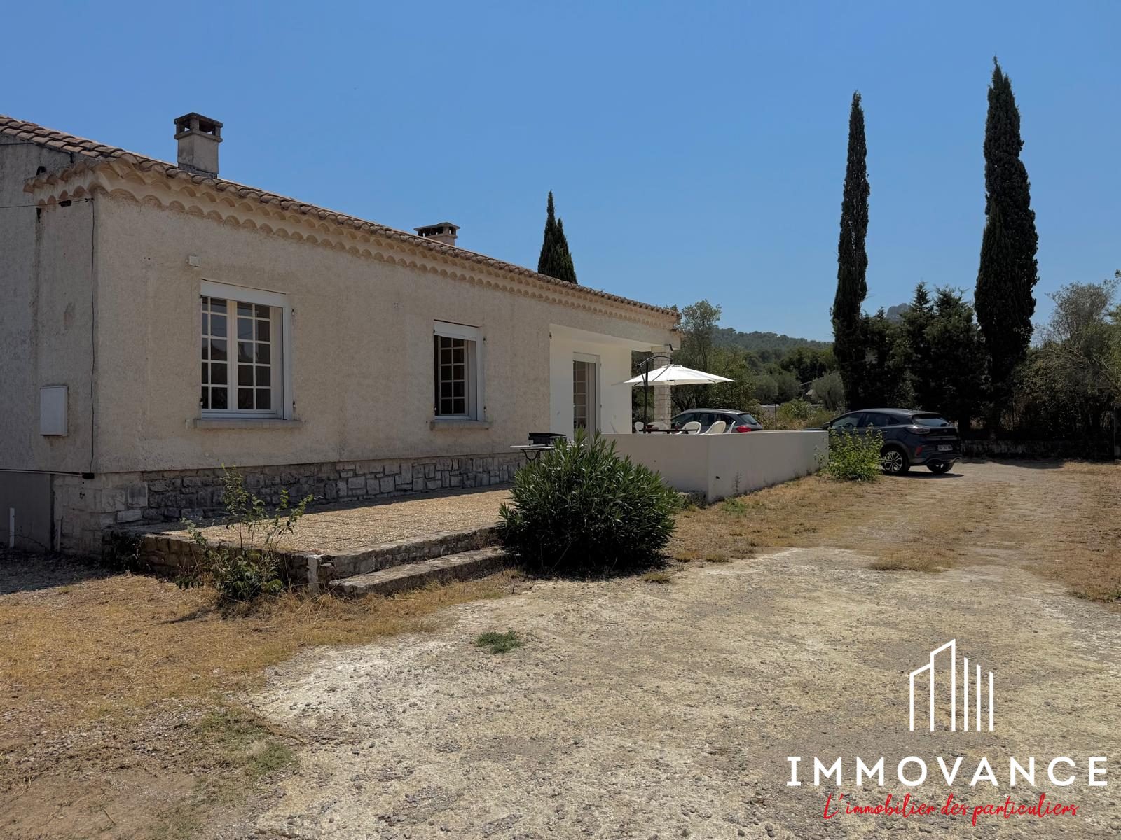 Maison à vendre, 100m², Saint-Rémy-de-Provence