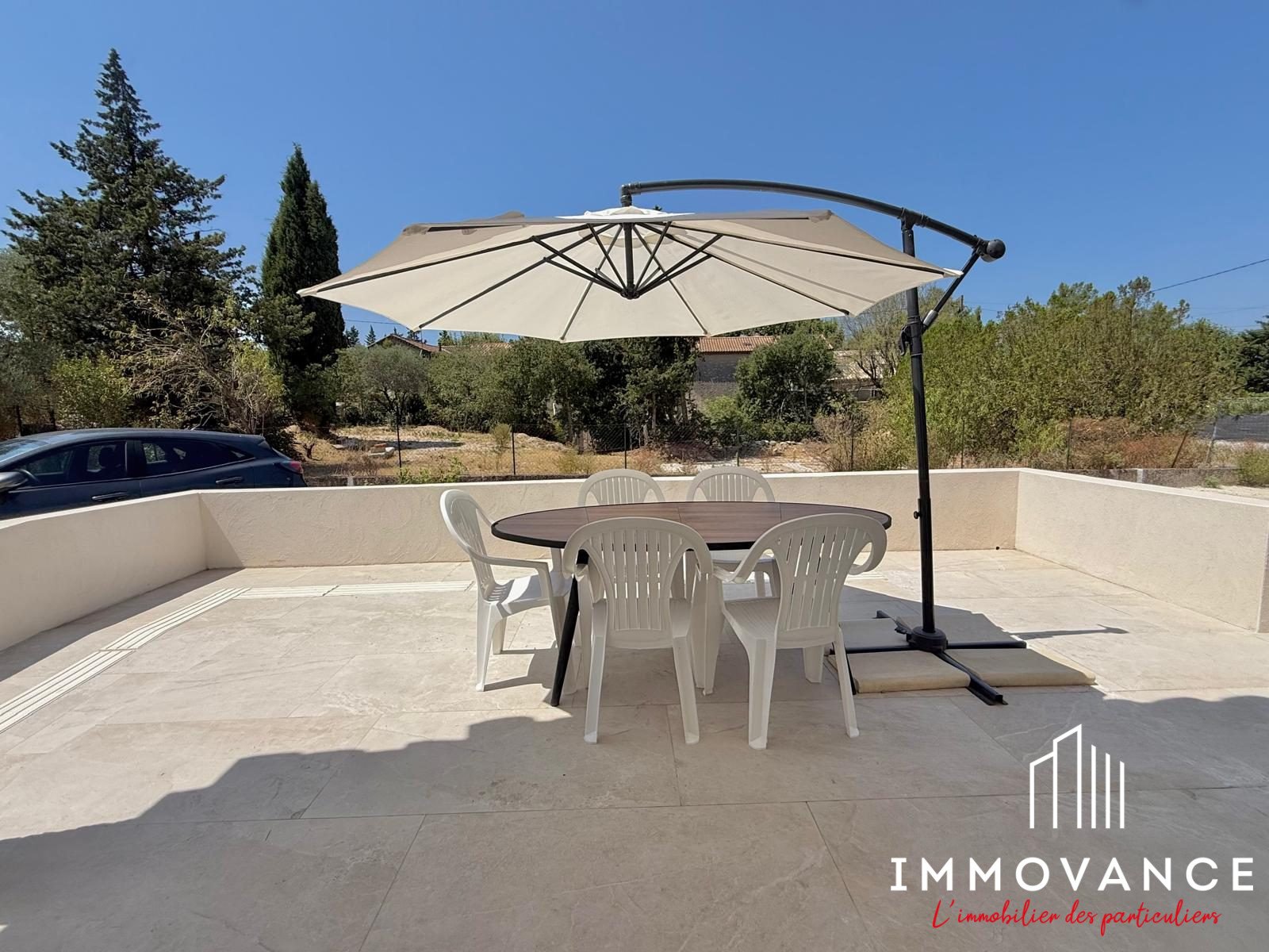 Maison à vendre, 100m², Saint-Rémy-de-Provence