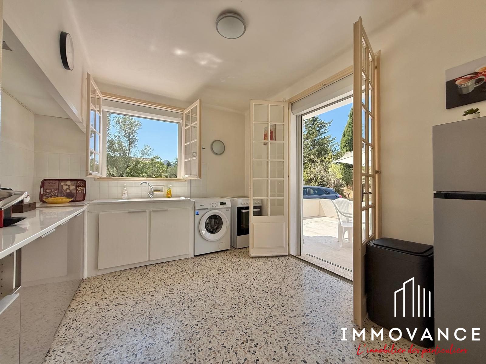 Maison à vendre, 100m², Saint-Rémy-de-Provence