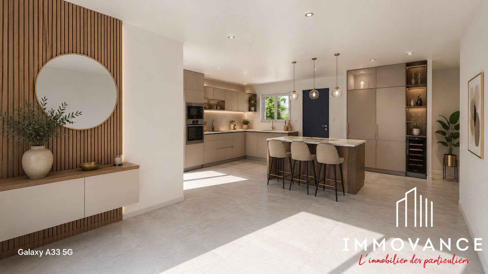 Maison à vendre, 106m², Saint-Christol-lez-Alès