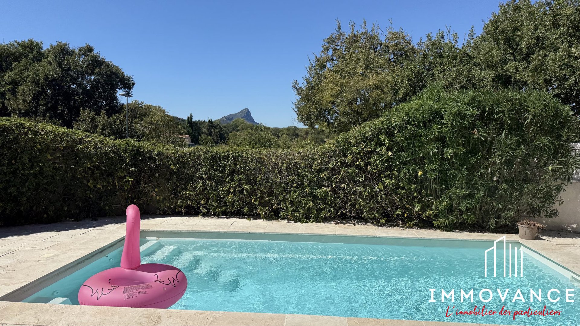 Maison à vendre, 100m², Sainte-Croix-de-Quintillargues