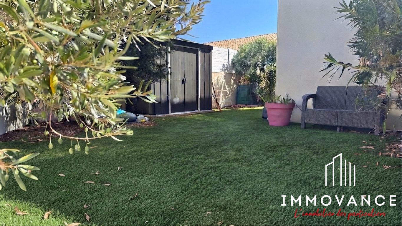Maison à vendre, 100m², Sainte-Croix-de-Quintillargues
