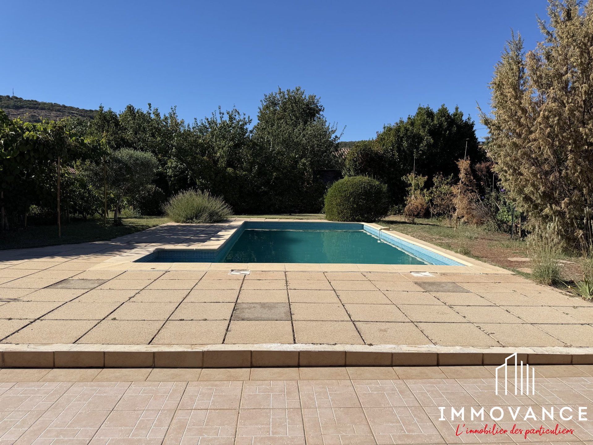 Maison à vendre, 92m², Octon