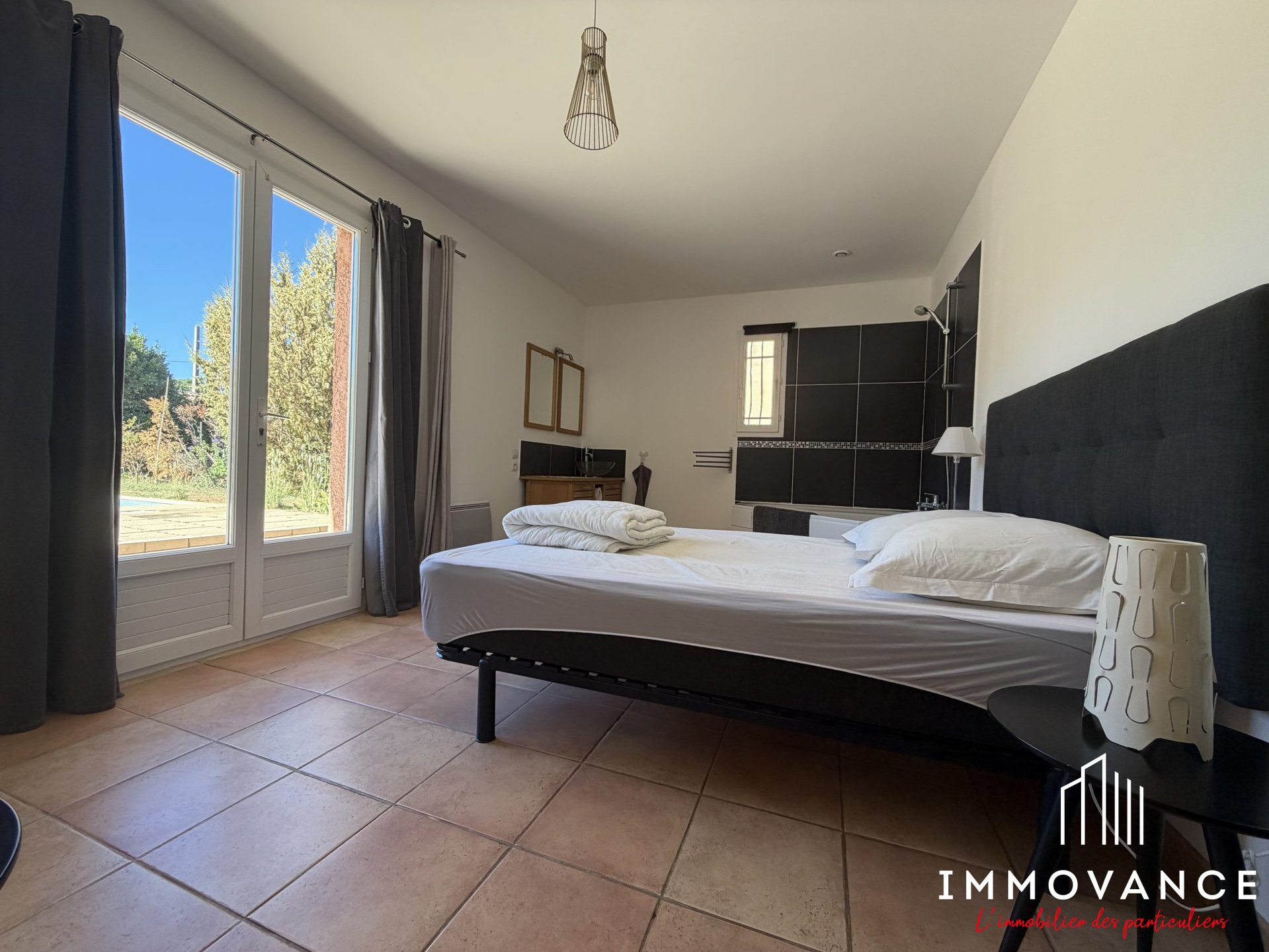 Maison à vendre, 92m², Octon