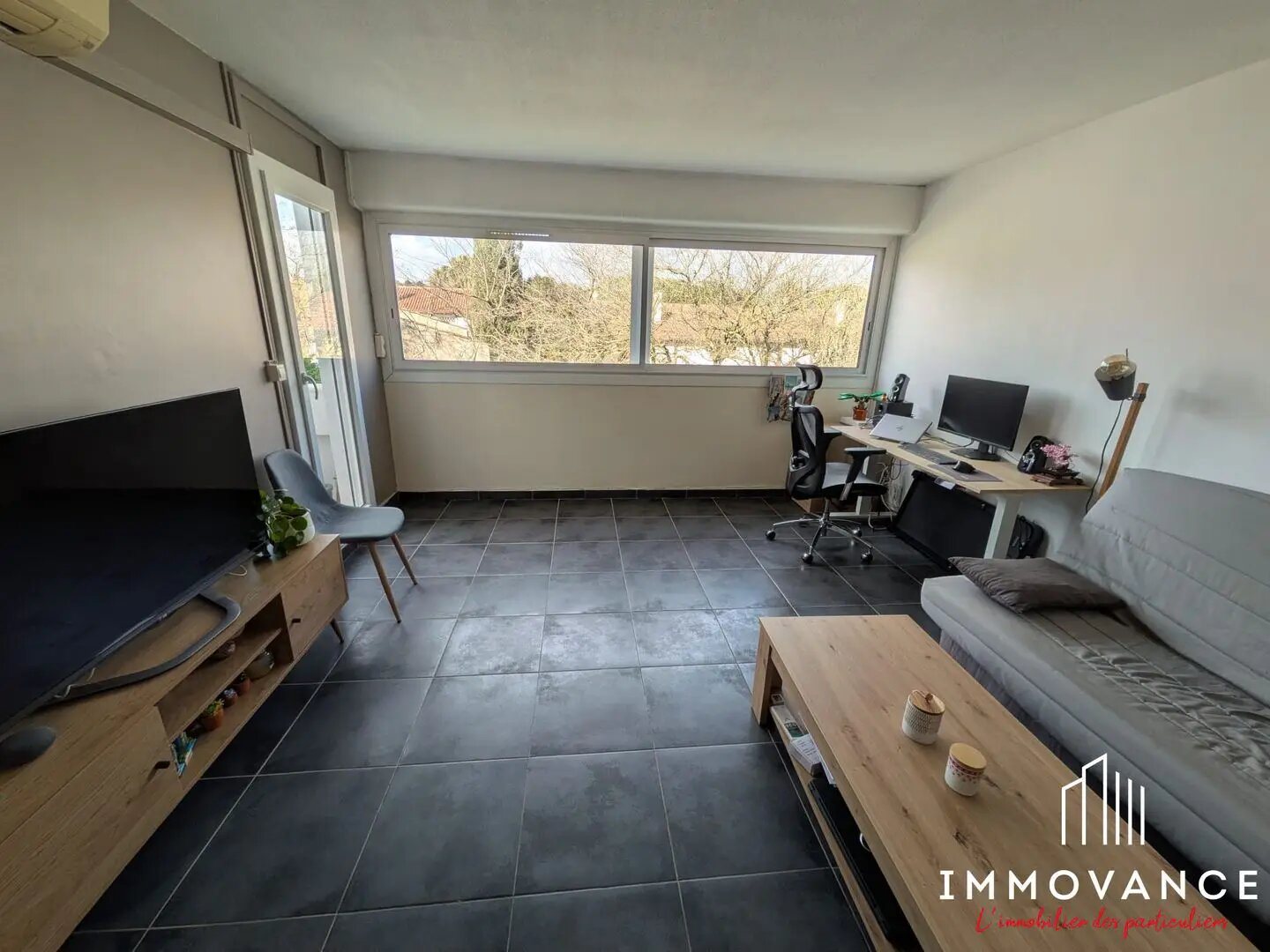 Appartement à vendre, 53m², Montpellier