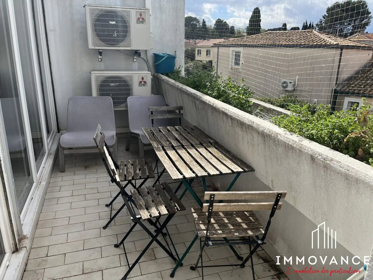 Appartement à vendre, 53m², Montpellier