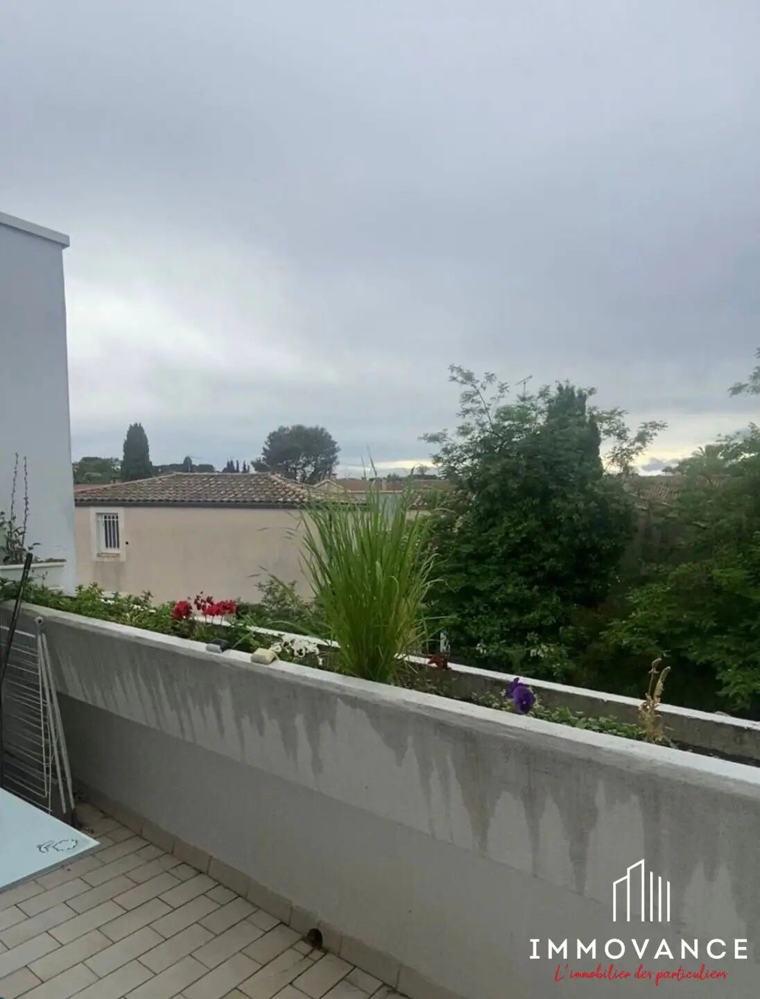 Appartement à vendre, 53m², Montpellier