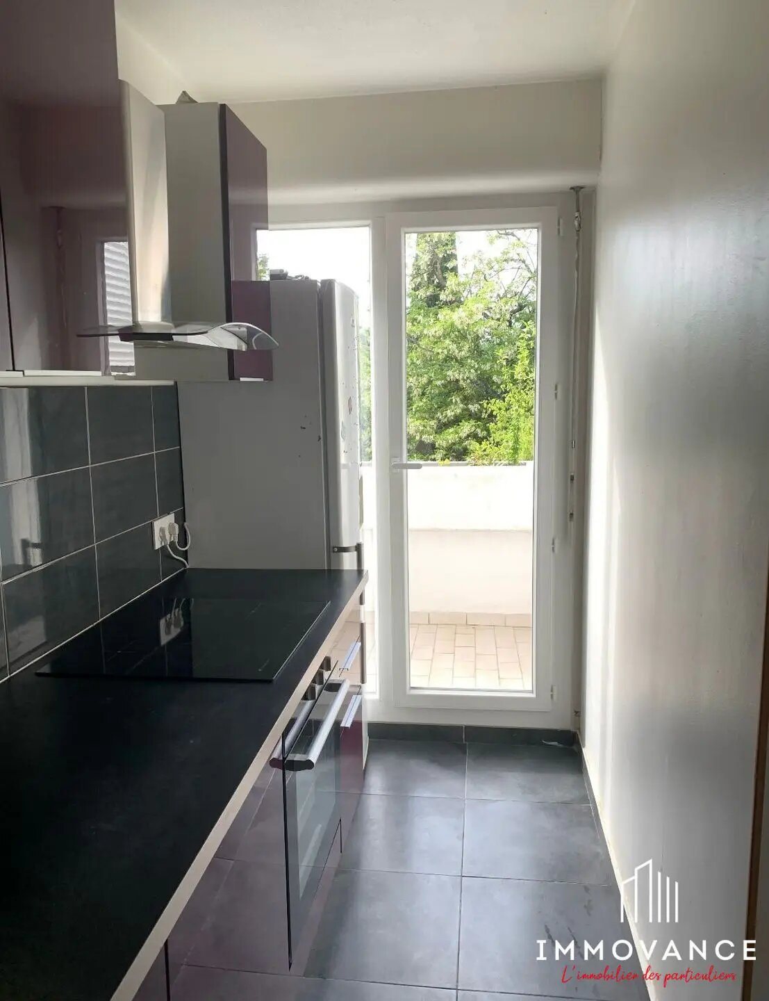 Appartement à vendre, 53m², Montpellier