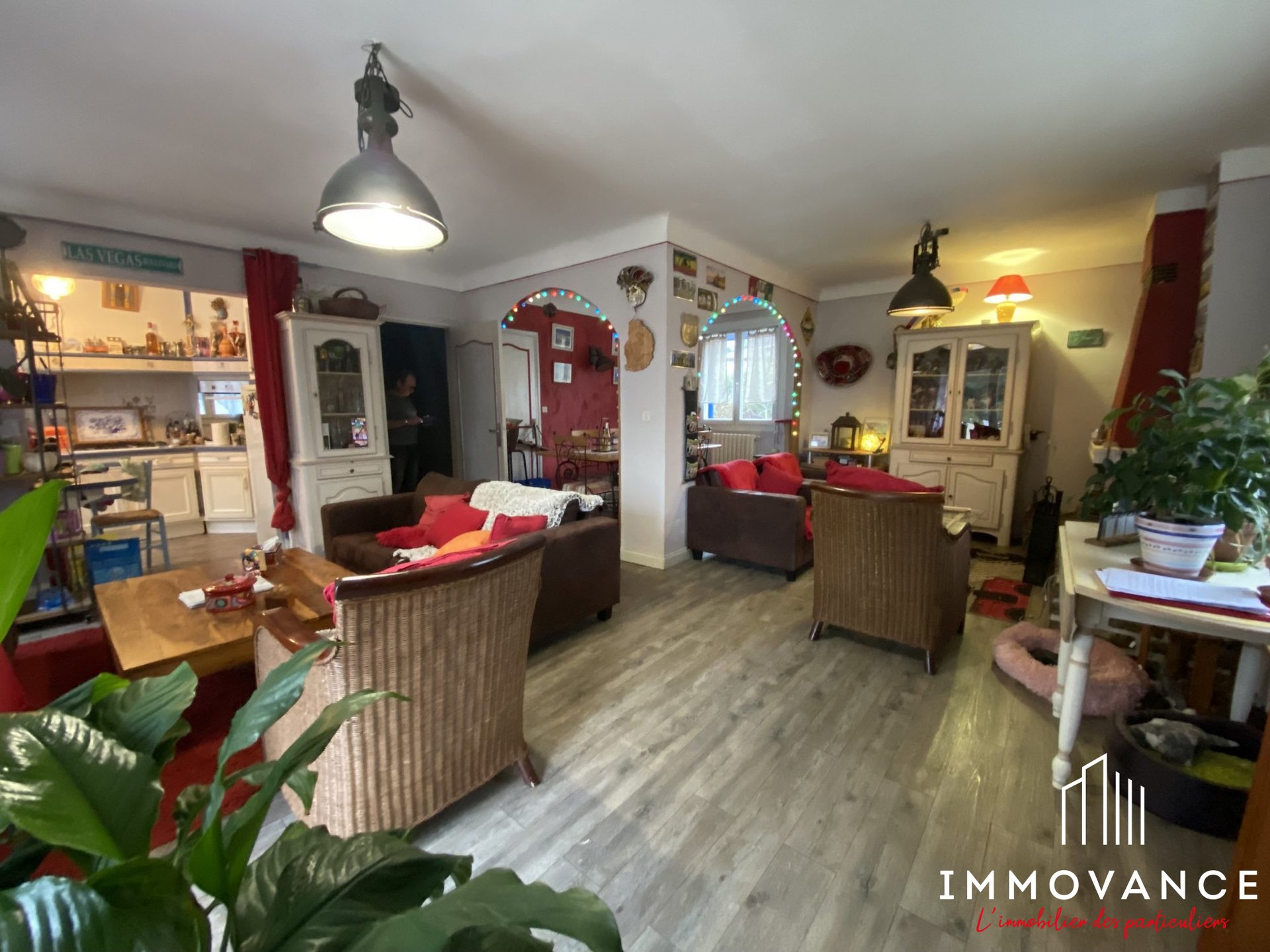Maison à vendre, 230m², Durfort-et-Saint-Martin-de-Sossenac