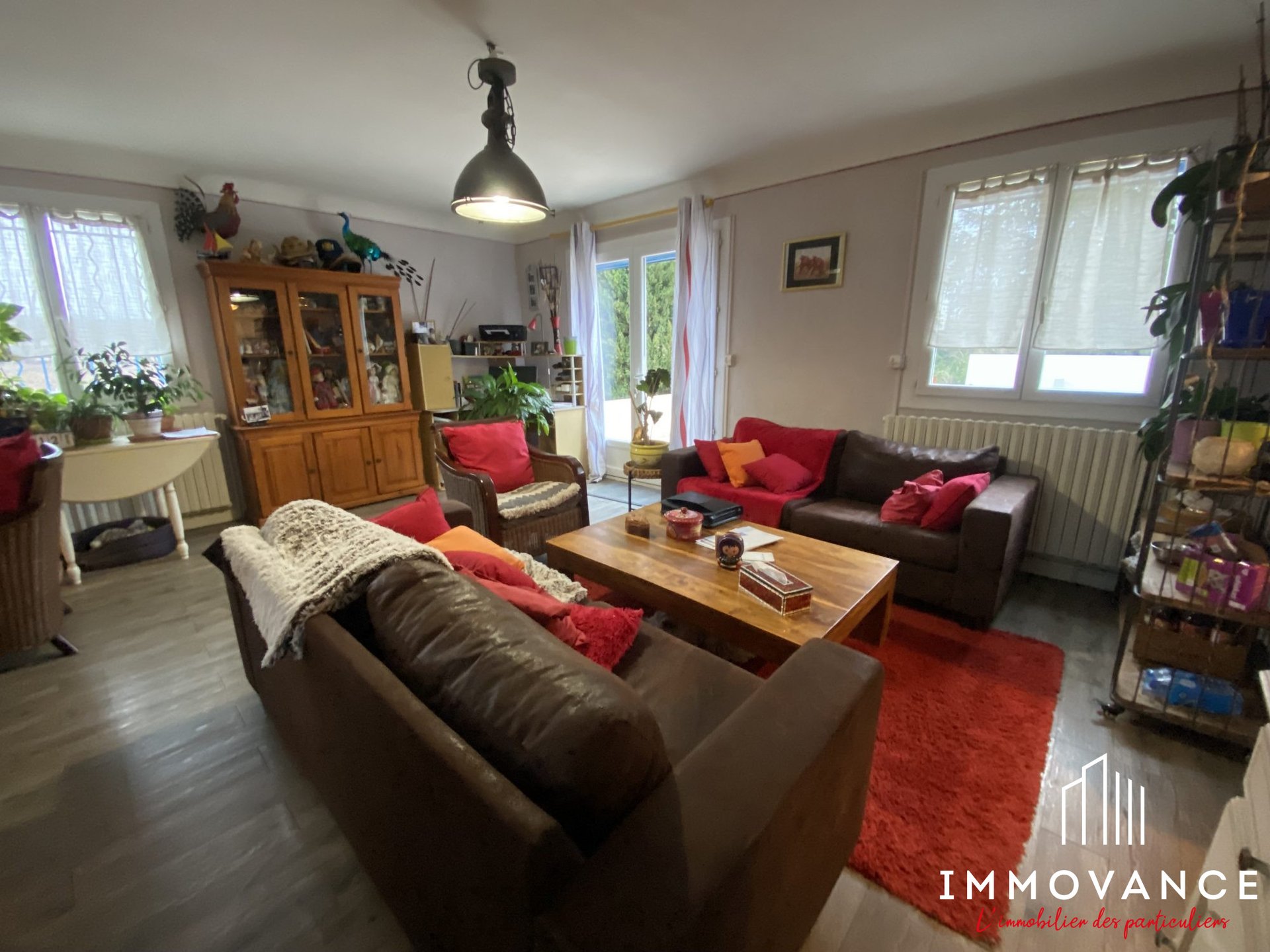 Maison à vendre, 230m², Durfort-et-Saint-Martin-de-Sossenac