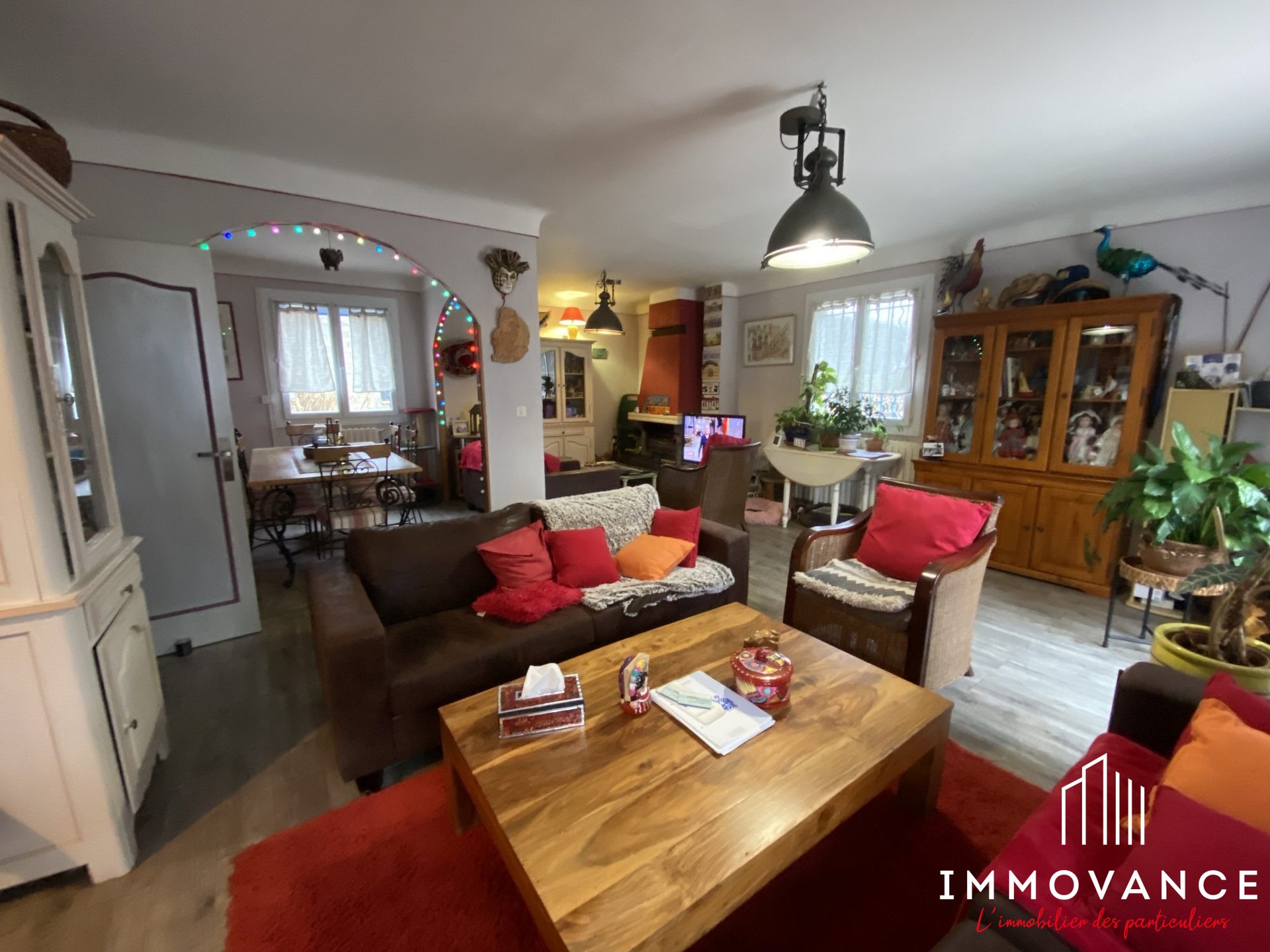 Maison à vendre, 230m², Durfort-et-Saint-Martin-de-Sossenac