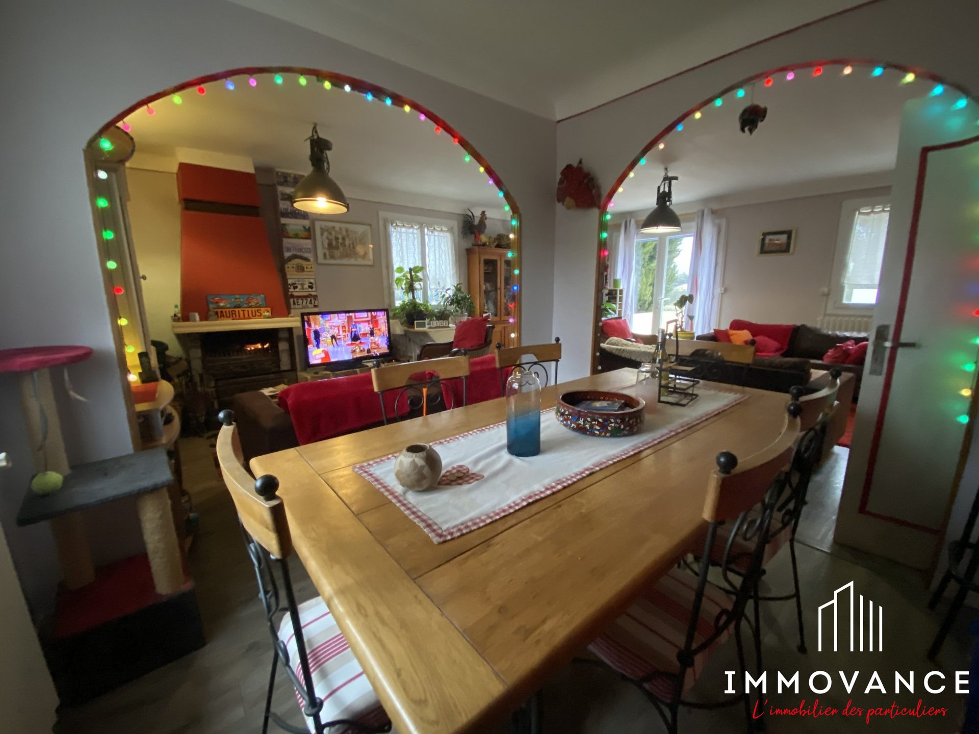 Maison à vendre, 230m², Durfort-et-Saint-Martin-de-Sossenac