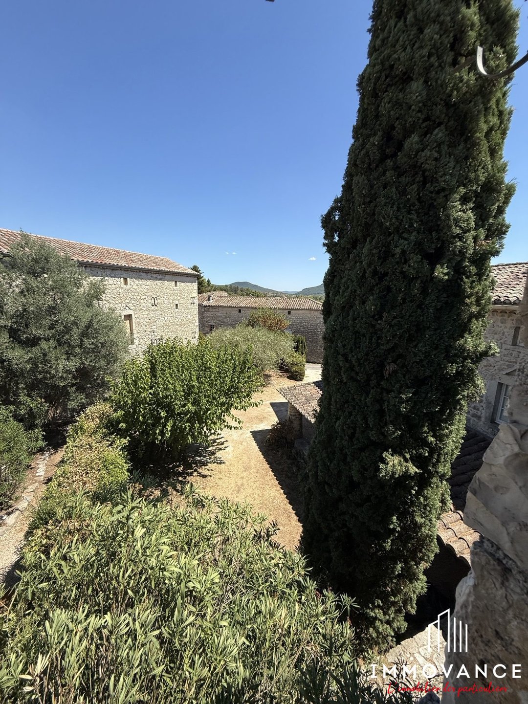 Maison à vendre, 178m², Saint-André-de-Cruzières