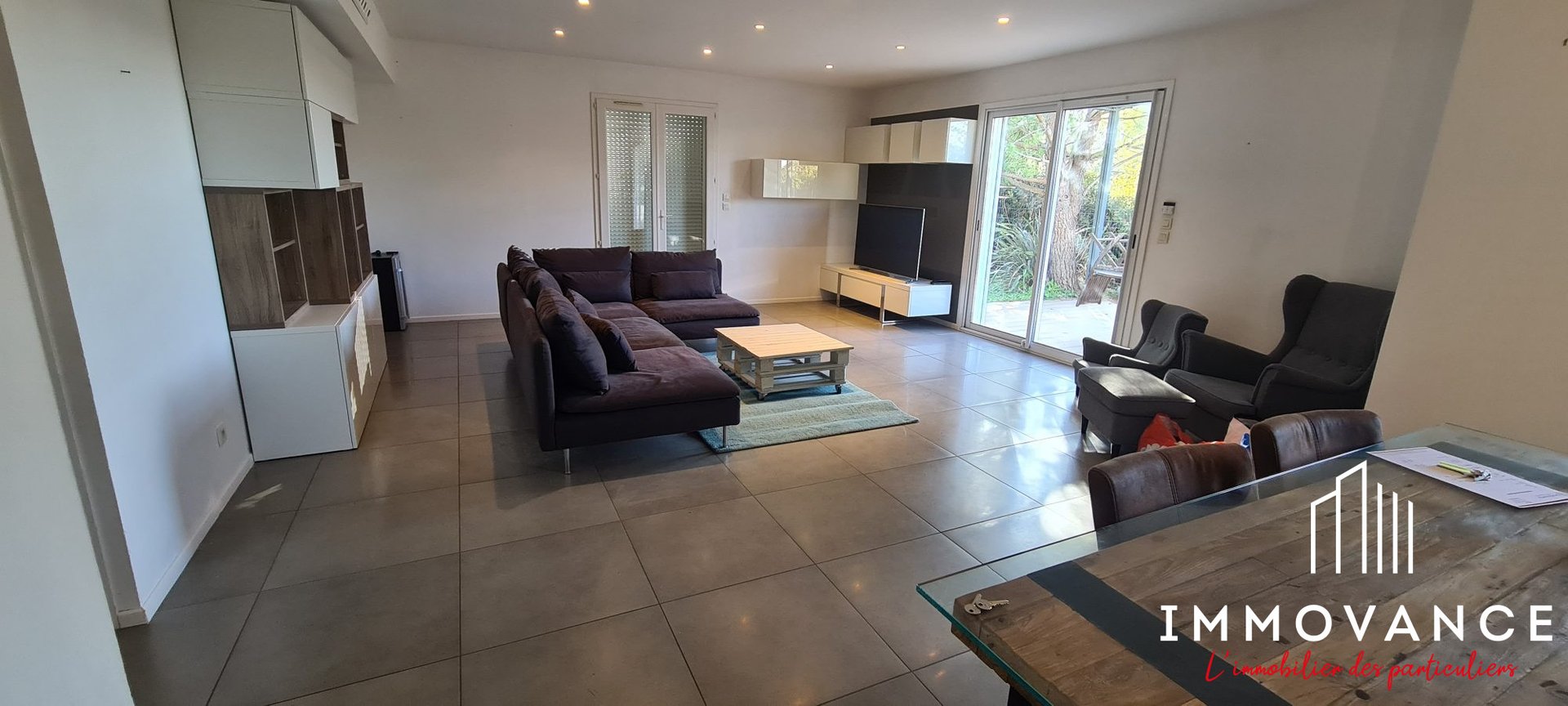 Maison à louer, 150m², Montpellier