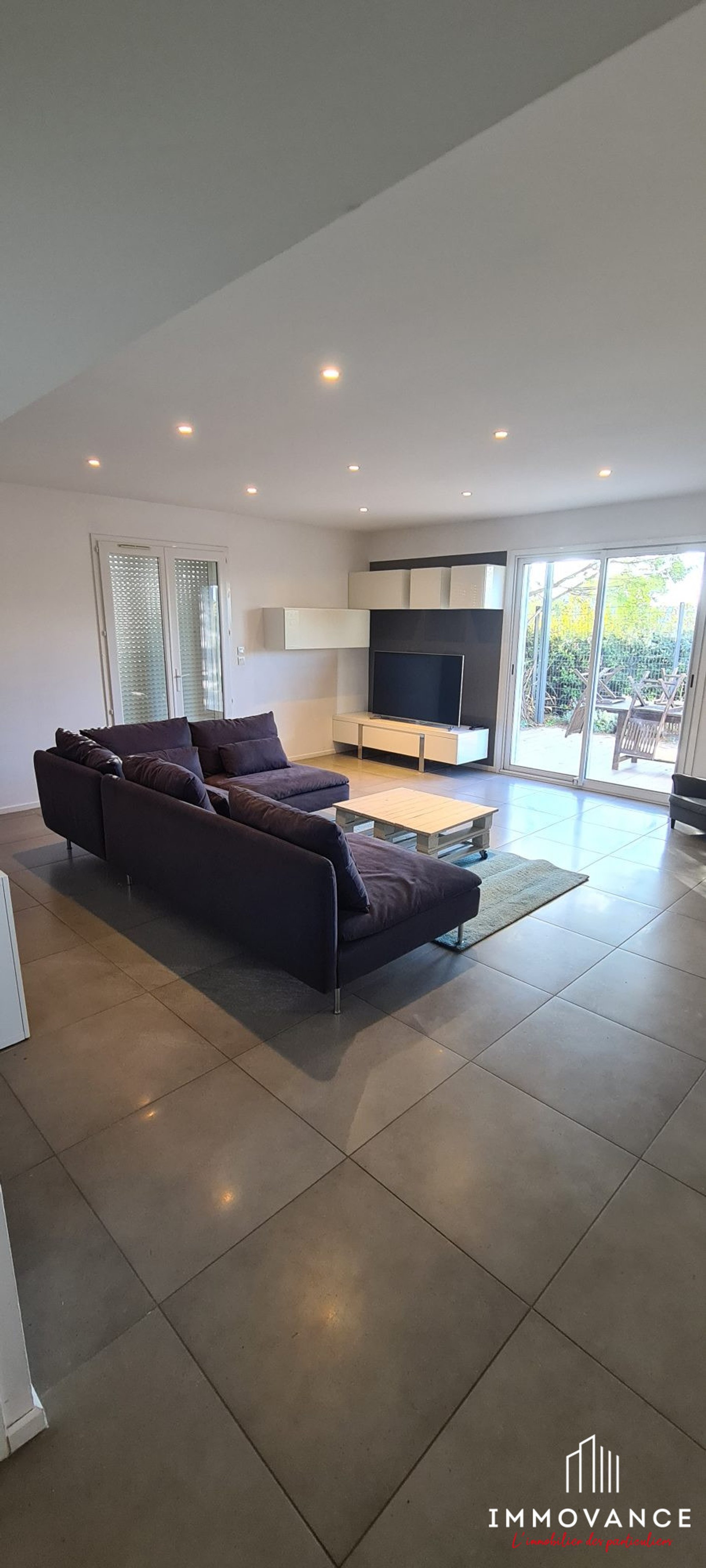 Maison à louer, 150m², Montpellier