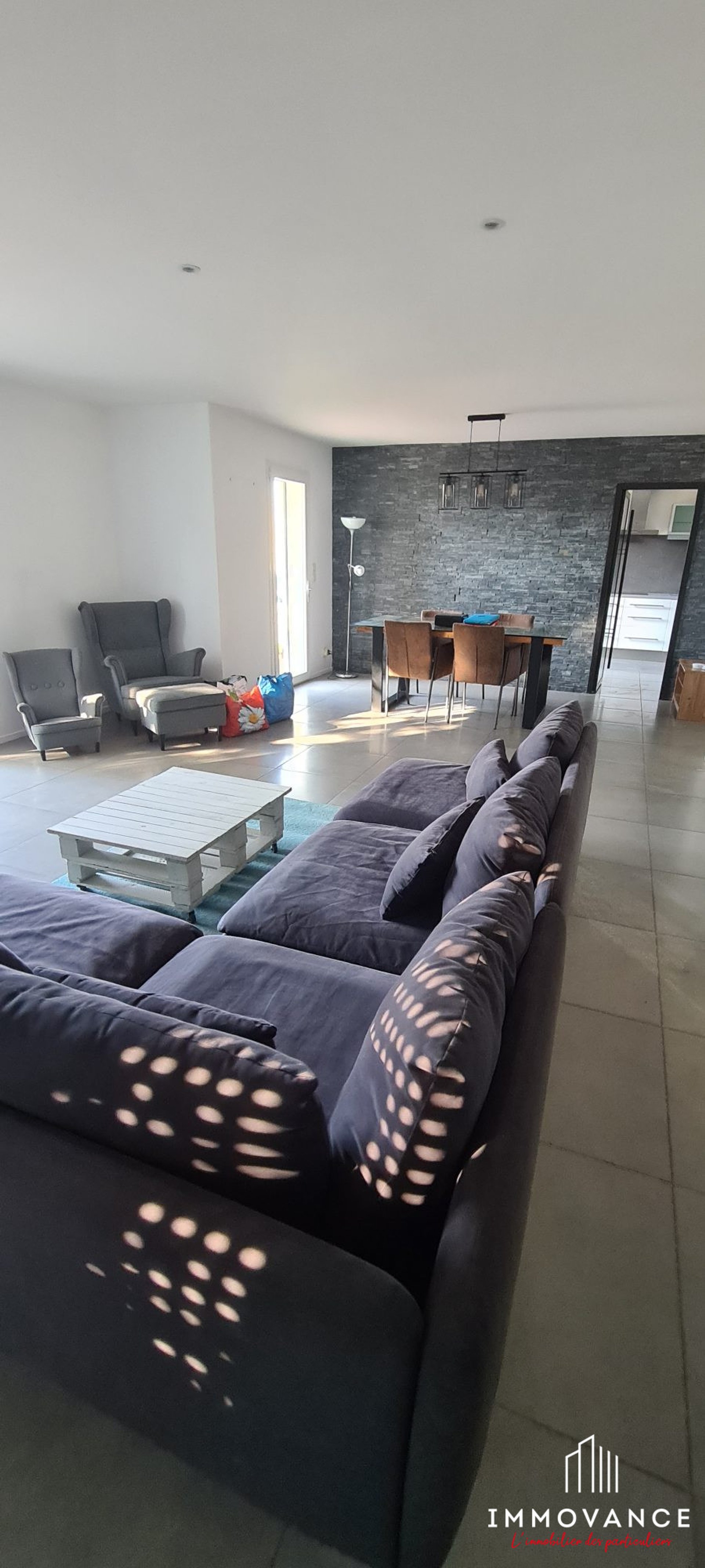Maison à louer, 150m², Montpellier