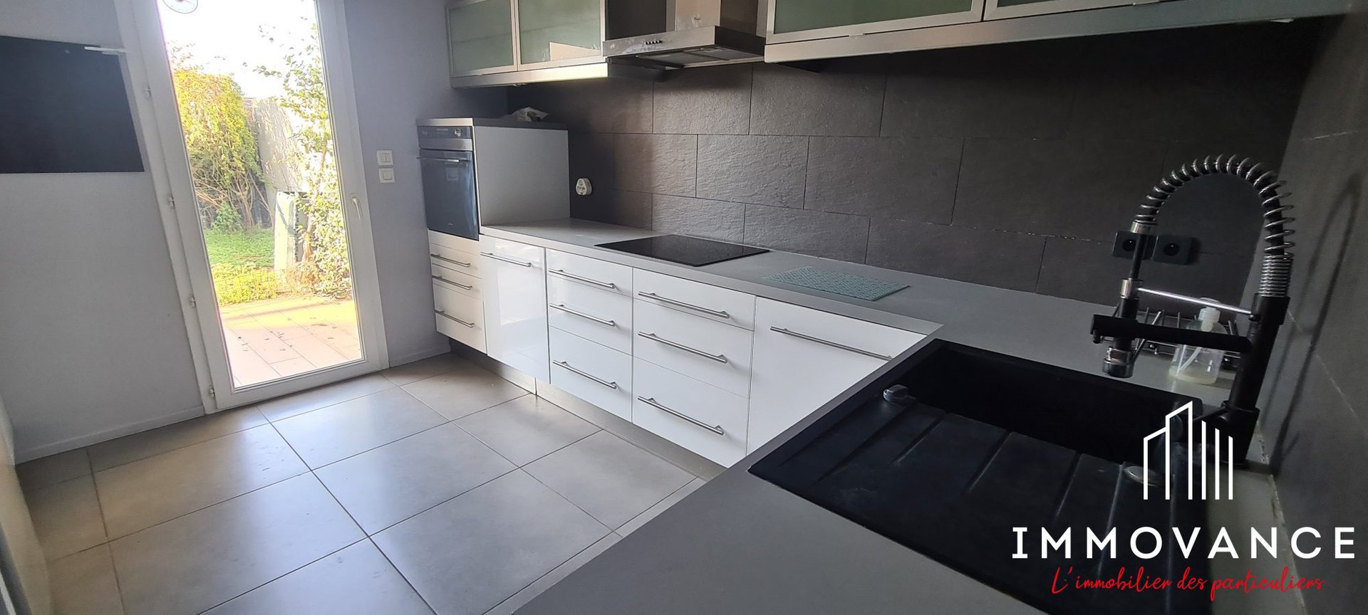 Maison à louer, 150m², Montpellier