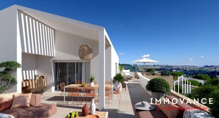 Appartement à vendre, 61m², Cournonterral