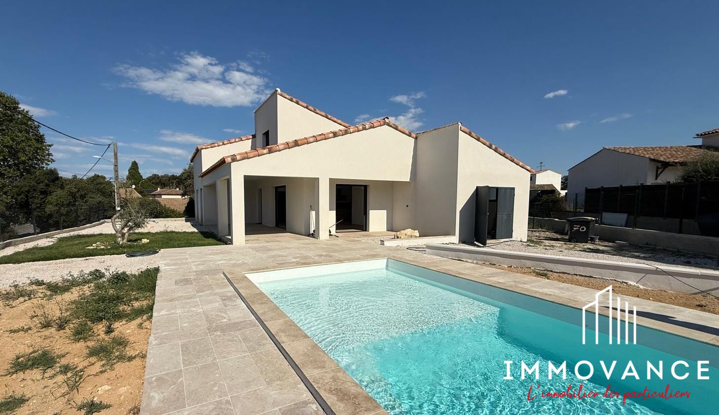 Maison à louer, 140m², Saint-Hilaire-de-Beauvoir