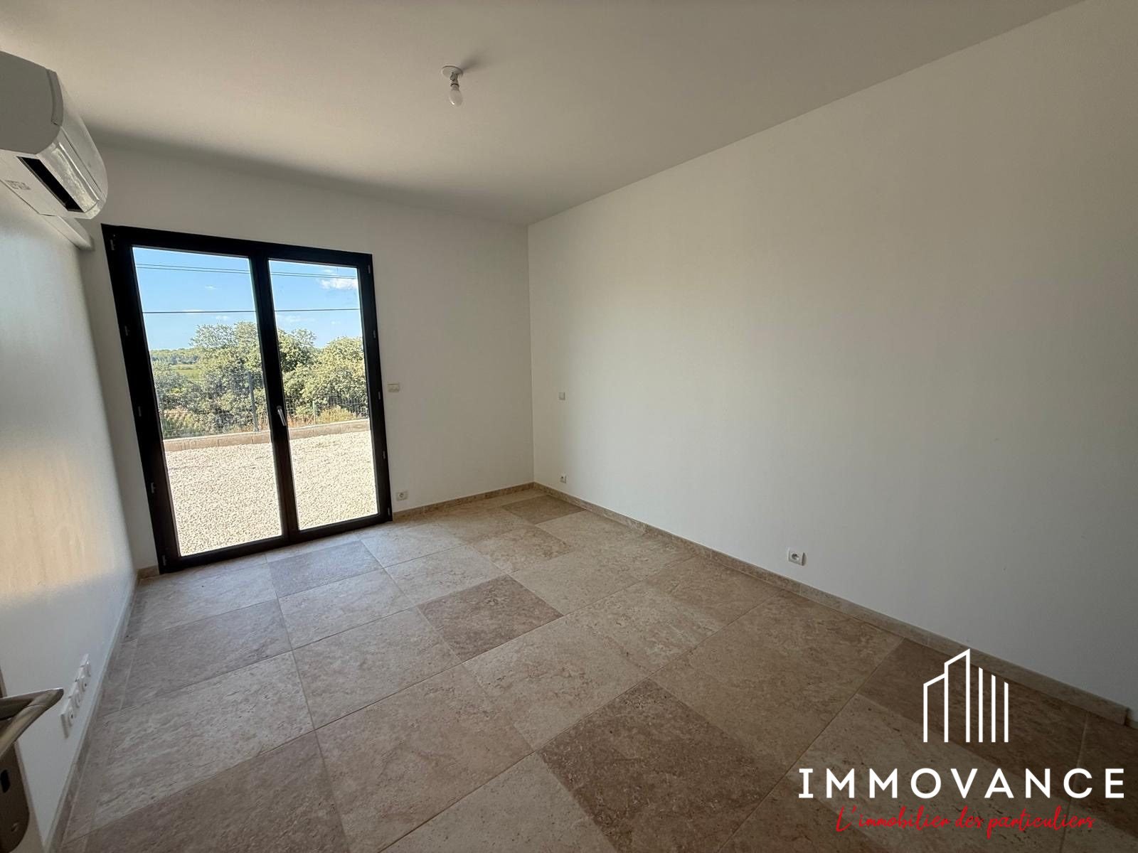 Maison à louer, 140m², Saint-Hilaire-de-Beauvoir