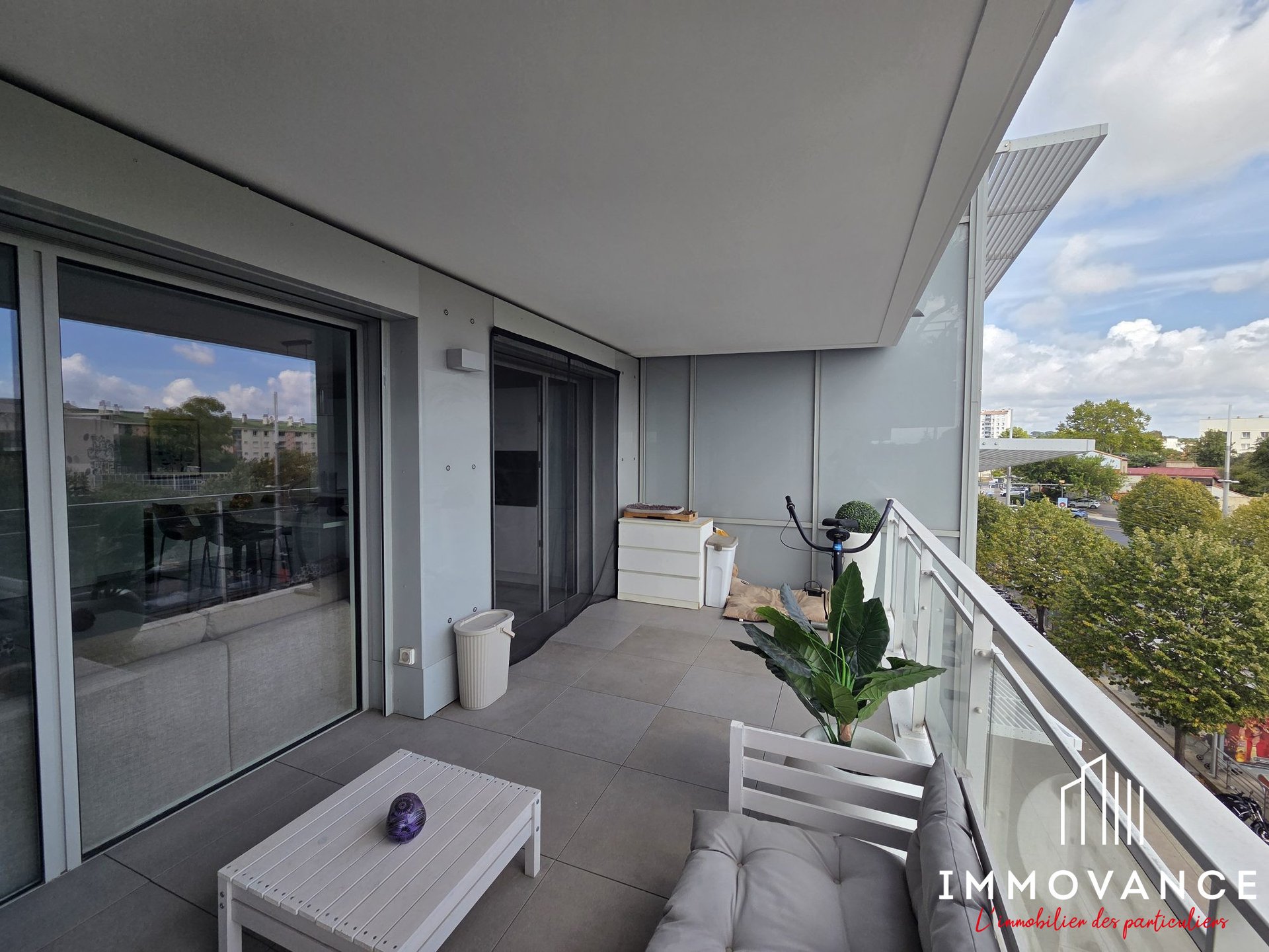 Appartement à vendre, 72m², Castelnau-le-Lez