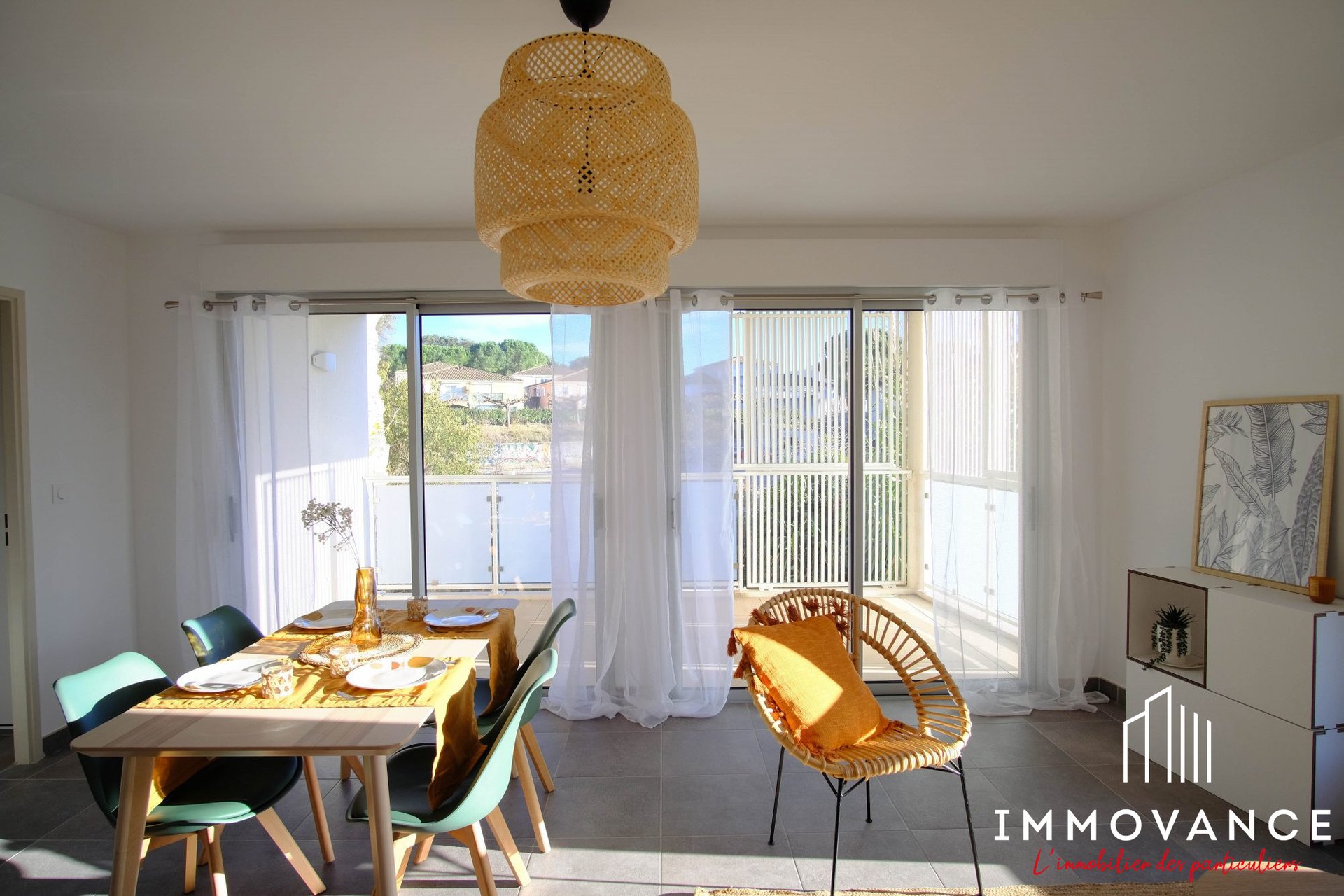 Appartement à vendre, 65m², Castelnau-le-Lez
