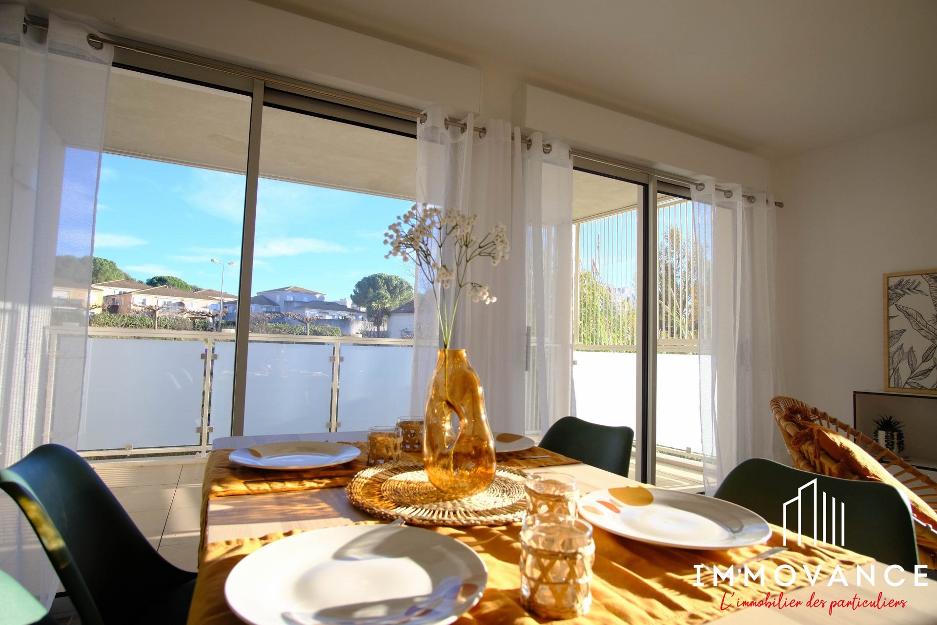 Appartement à vendre, 65m², Castelnau-le-Lez
