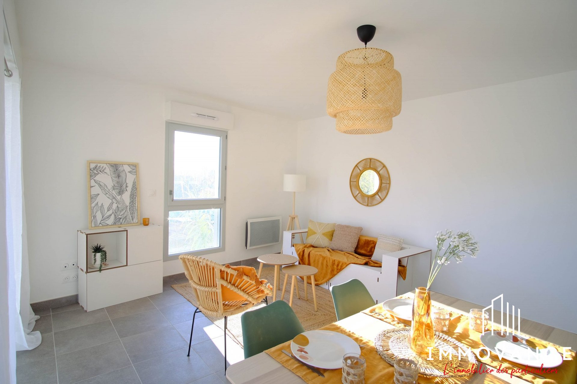 Appartement à vendre, 65m², Castelnau-le-Lez