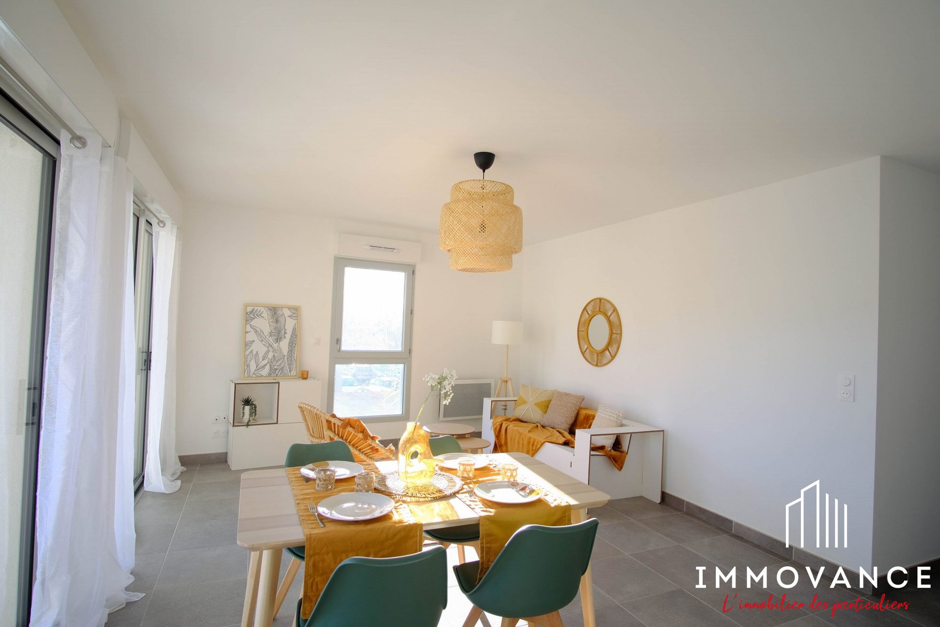 Appartement à vendre, 65m², Castelnau-le-Lez