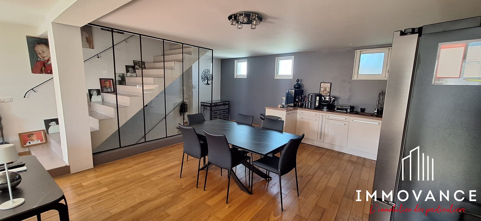 Maison à vendre, 150m², Villeneuve-lès-Maguelone