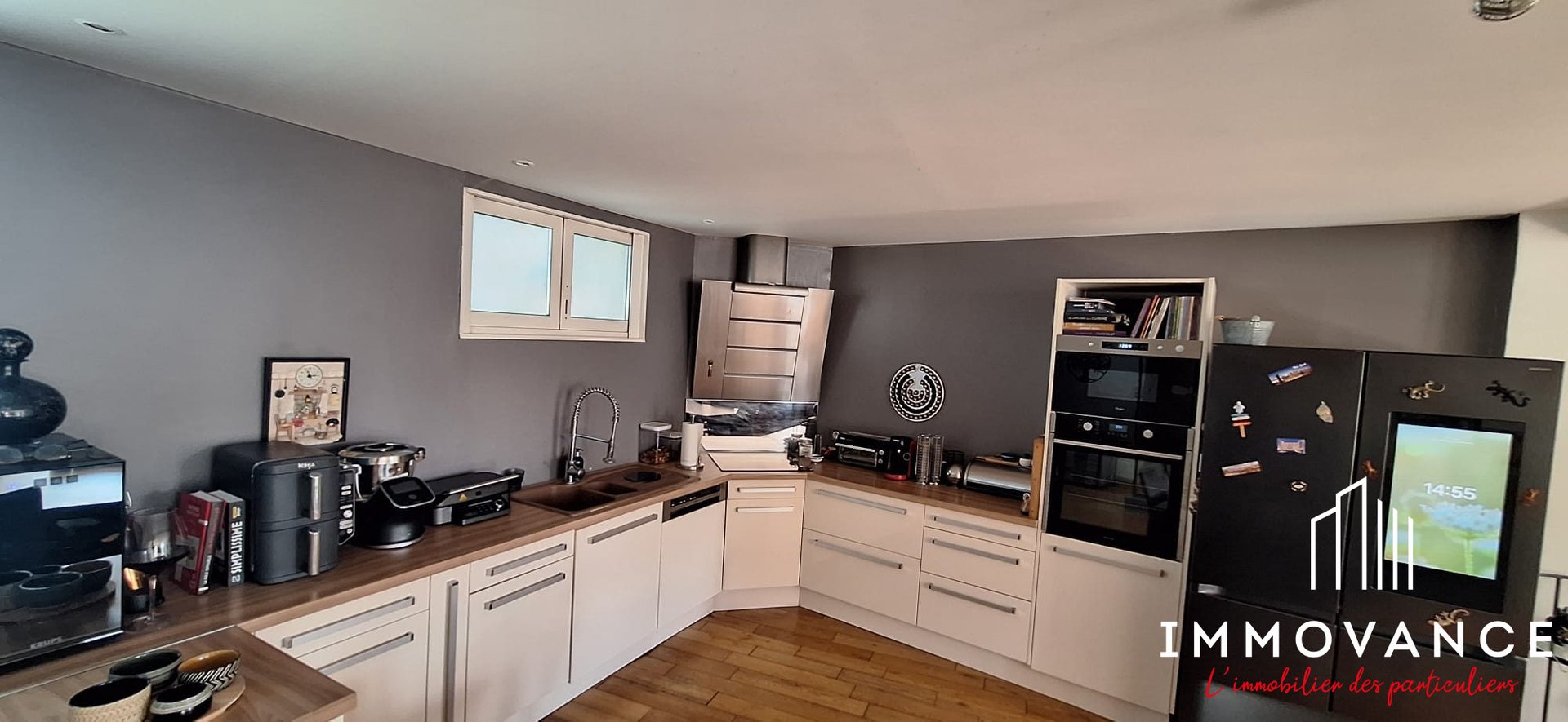 Maison à vendre, 150m², Villeneuve-lès-Maguelone