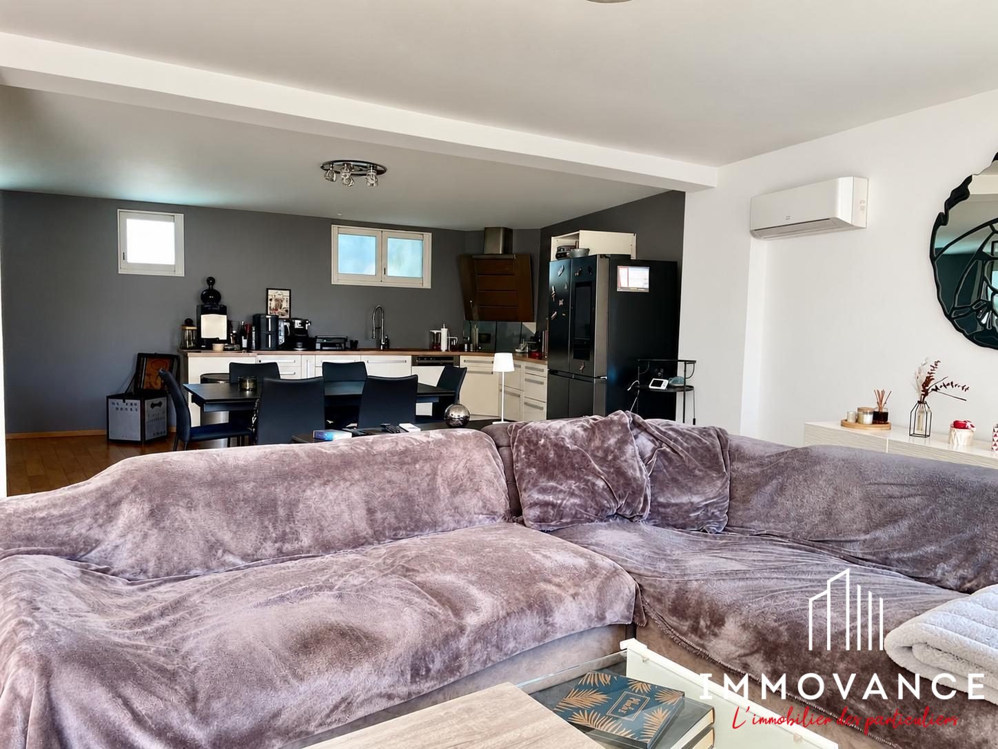 Maison à vendre, 150m², Villeneuve-lès-Maguelone