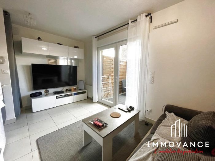 Appartement à vendre, 21m², Castelnau-le-Lez