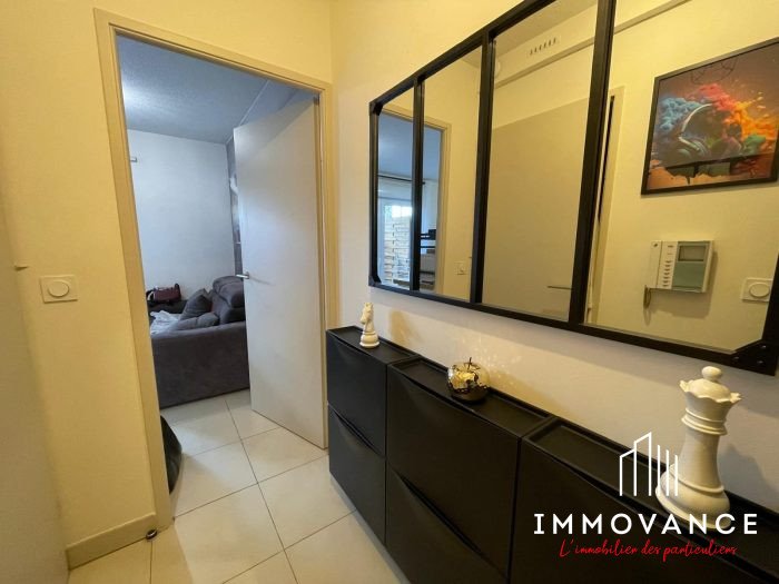 Appartement à vendre, 21m², Castelnau-le-Lez
