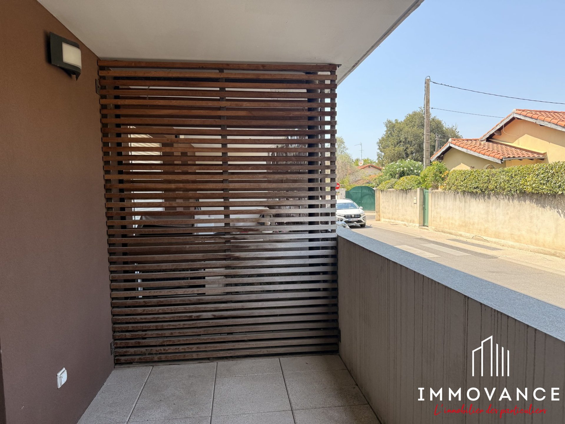 Appartement à vendre, 23m², Castelnau-le-Lez