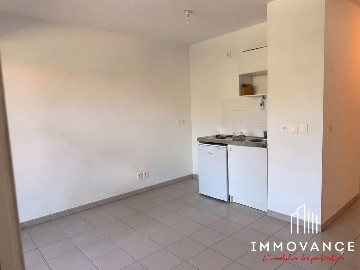 Appartement à vendre, 23m², Castelnau-le-Lez