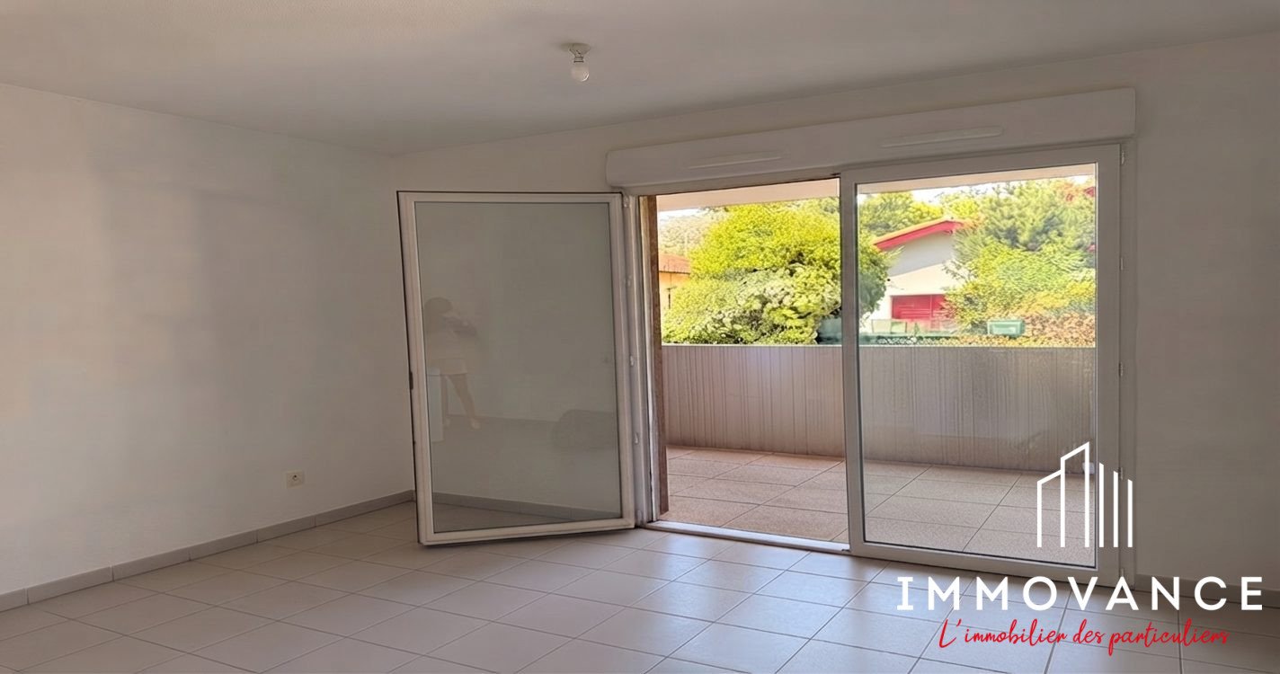 Appartement à vendre, 23m², Castelnau-le-Lez