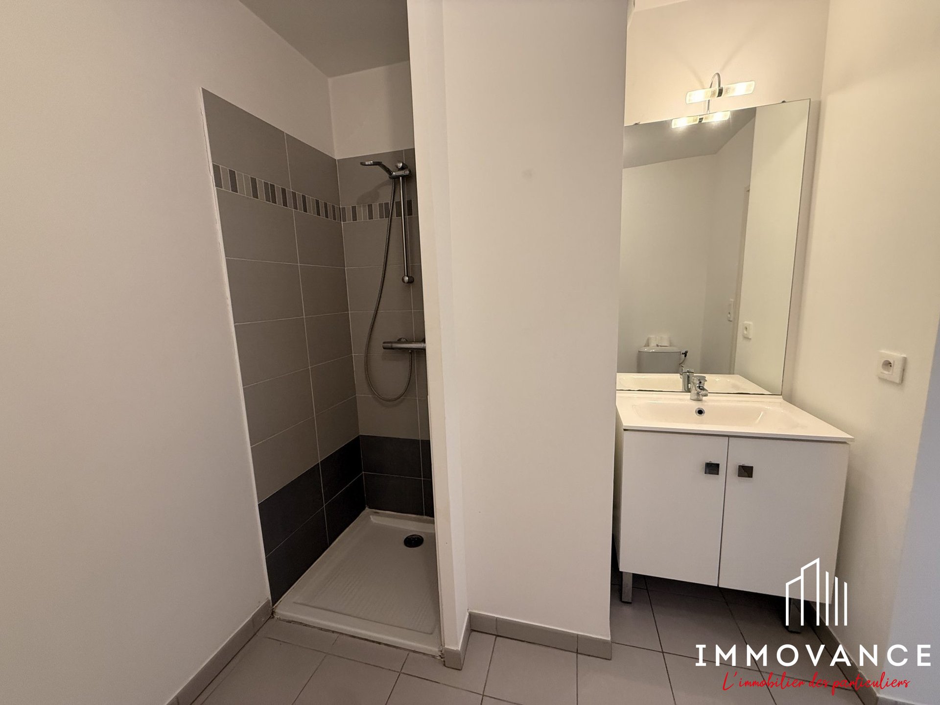 Appartement à vendre, 23m², Castelnau-le-Lez