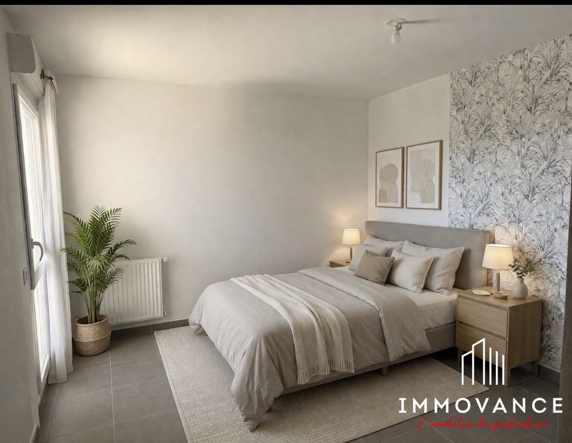 Appartement à vendre, 36m², Saint-Jean-de-Védas