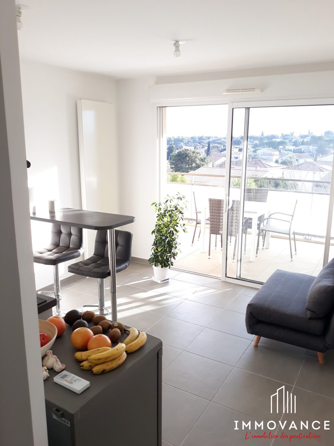 Appartement à vendre, 36m², Saint-Jean-de-Védas