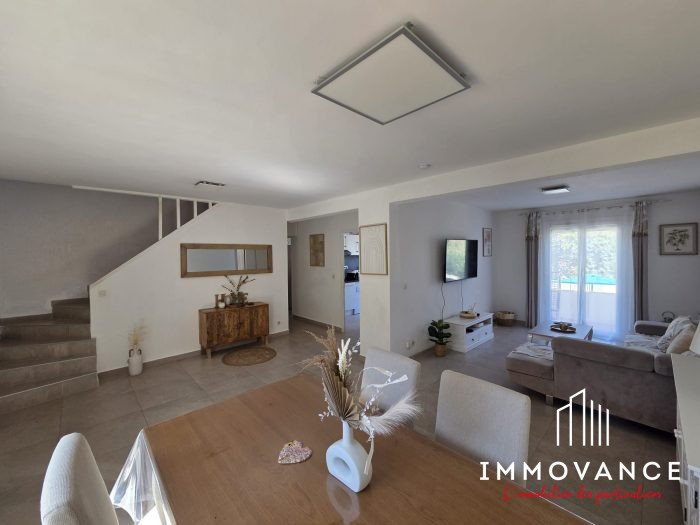 Maison à vendre, 140m², Castelnau-le-Lez