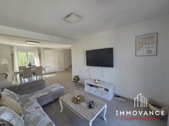 Maison à vendre, 140m², Castelnau-le-Lez