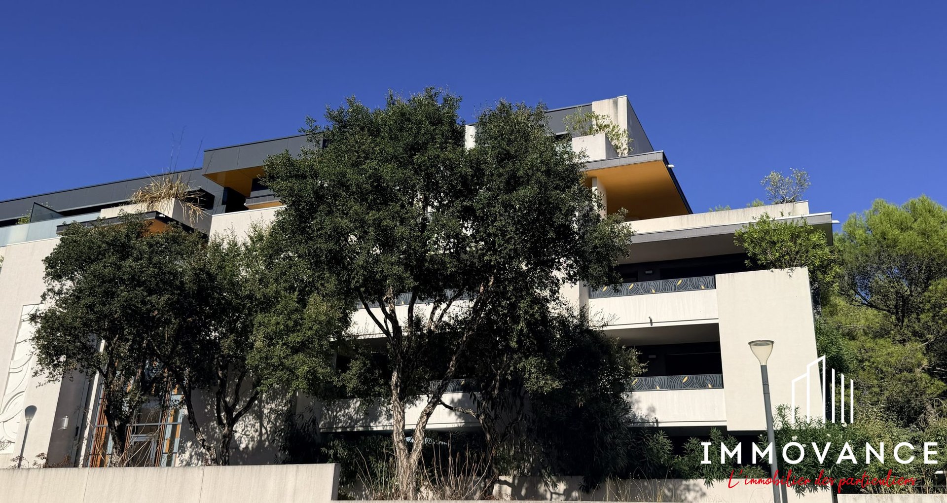 Appartement à vendre, 70m², Saint-Gély-du-Fesc