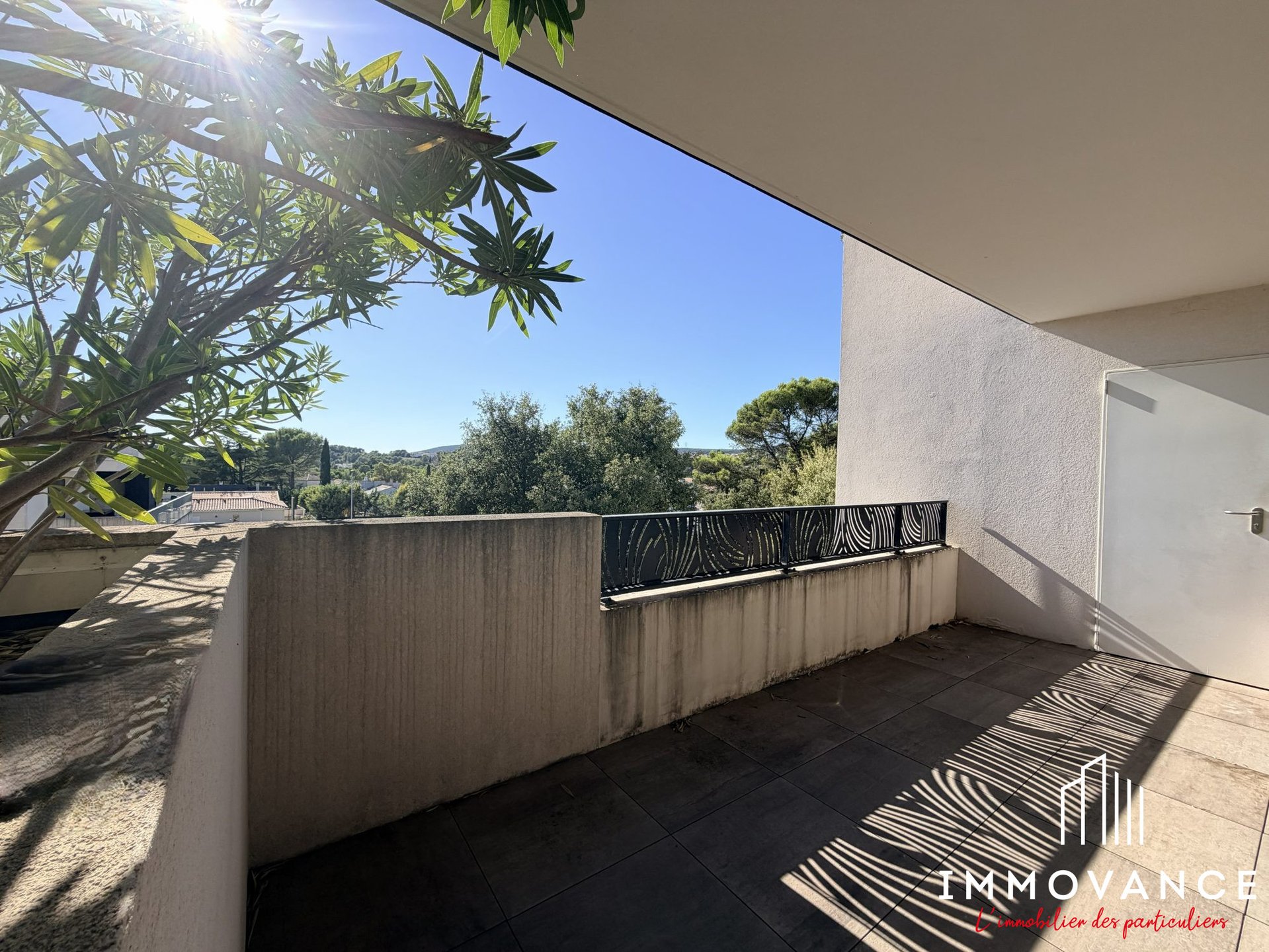 Appartement à vendre, 70m², Saint-Gély-du-Fesc