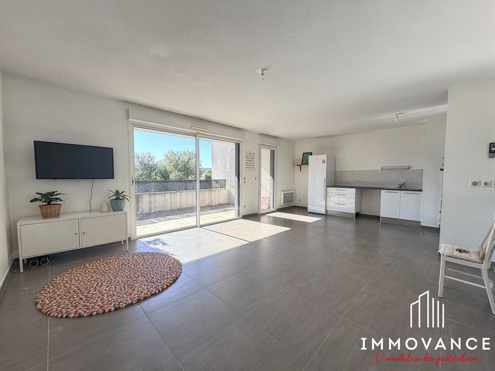 Appartement à vendre, 70m², Saint-Gély-du-Fesc