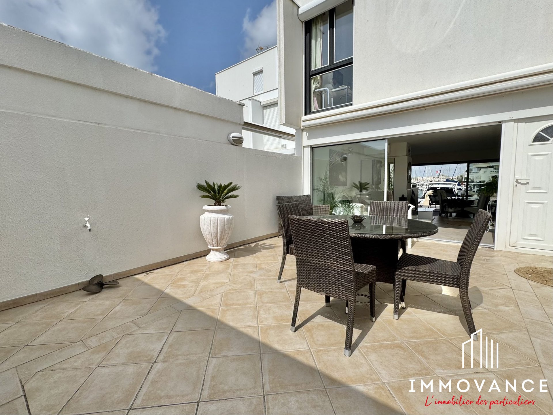 Maison à vendre, 77m², Le Grau-du-Roi