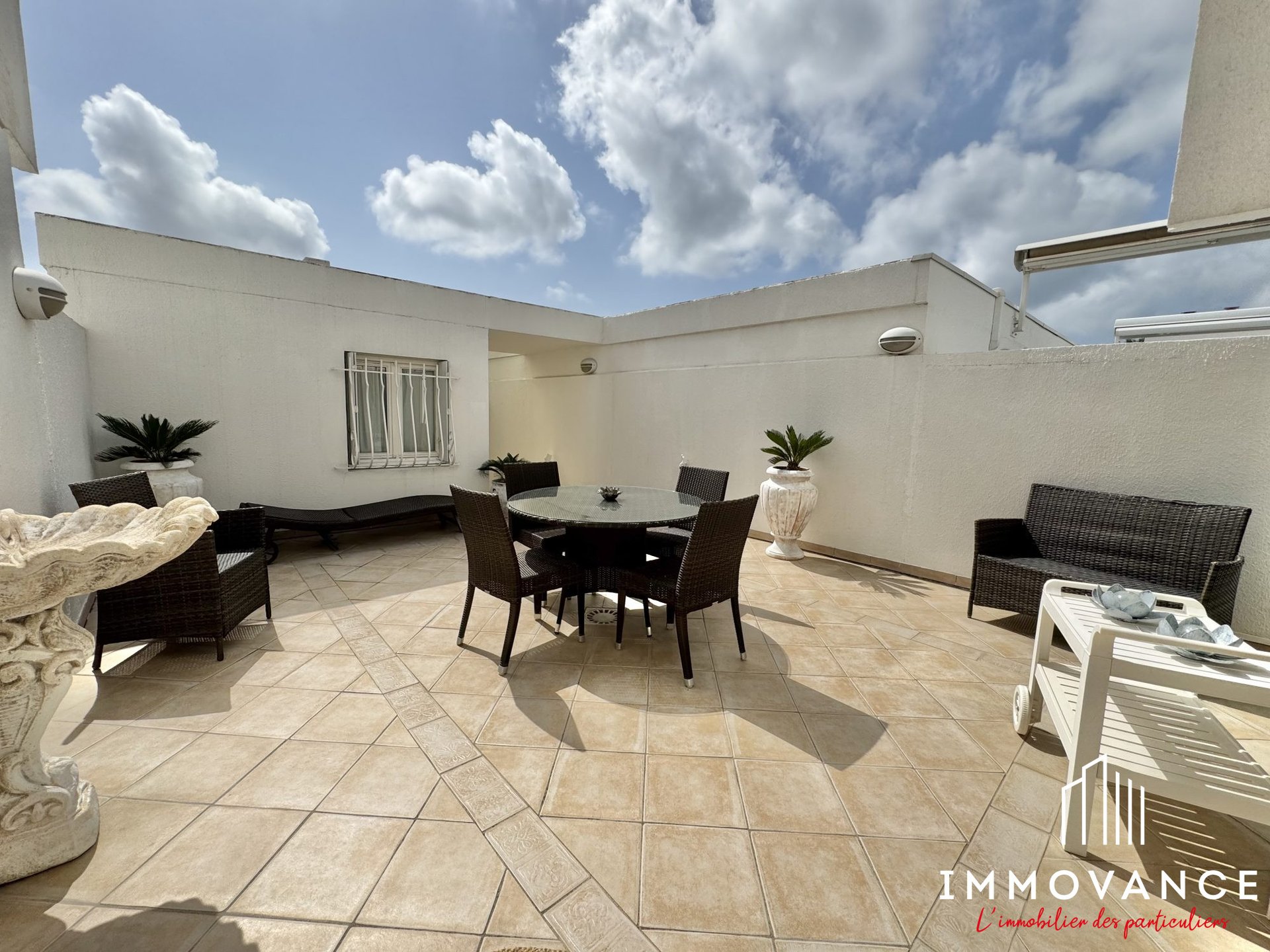 Maison à vendre, 77m², Le Grau-du-Roi