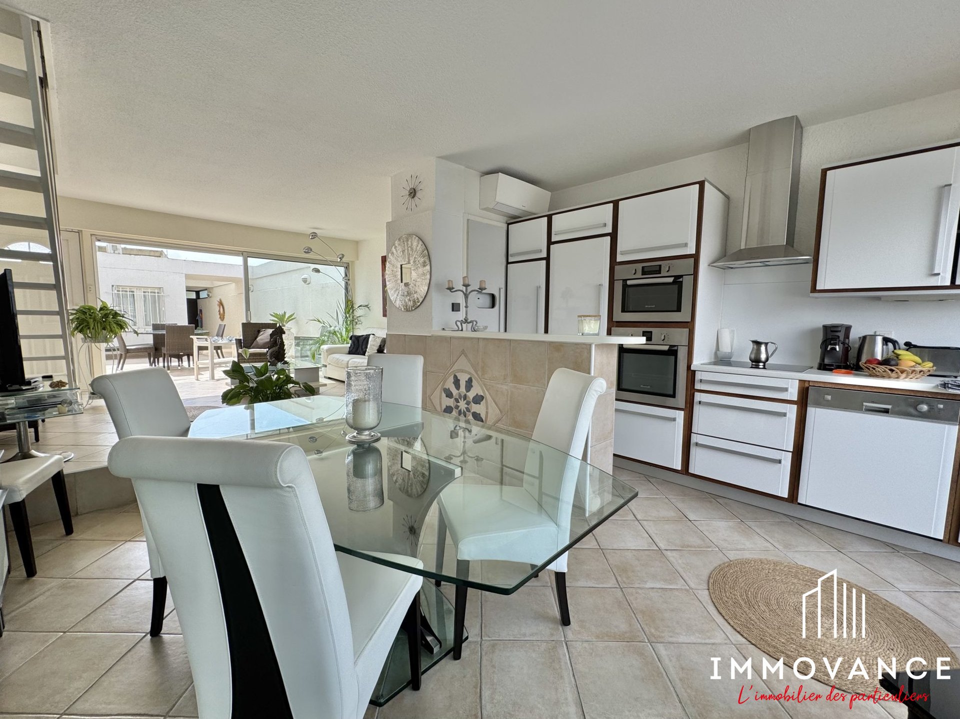 Maison à vendre, 77m², Le Grau-du-Roi