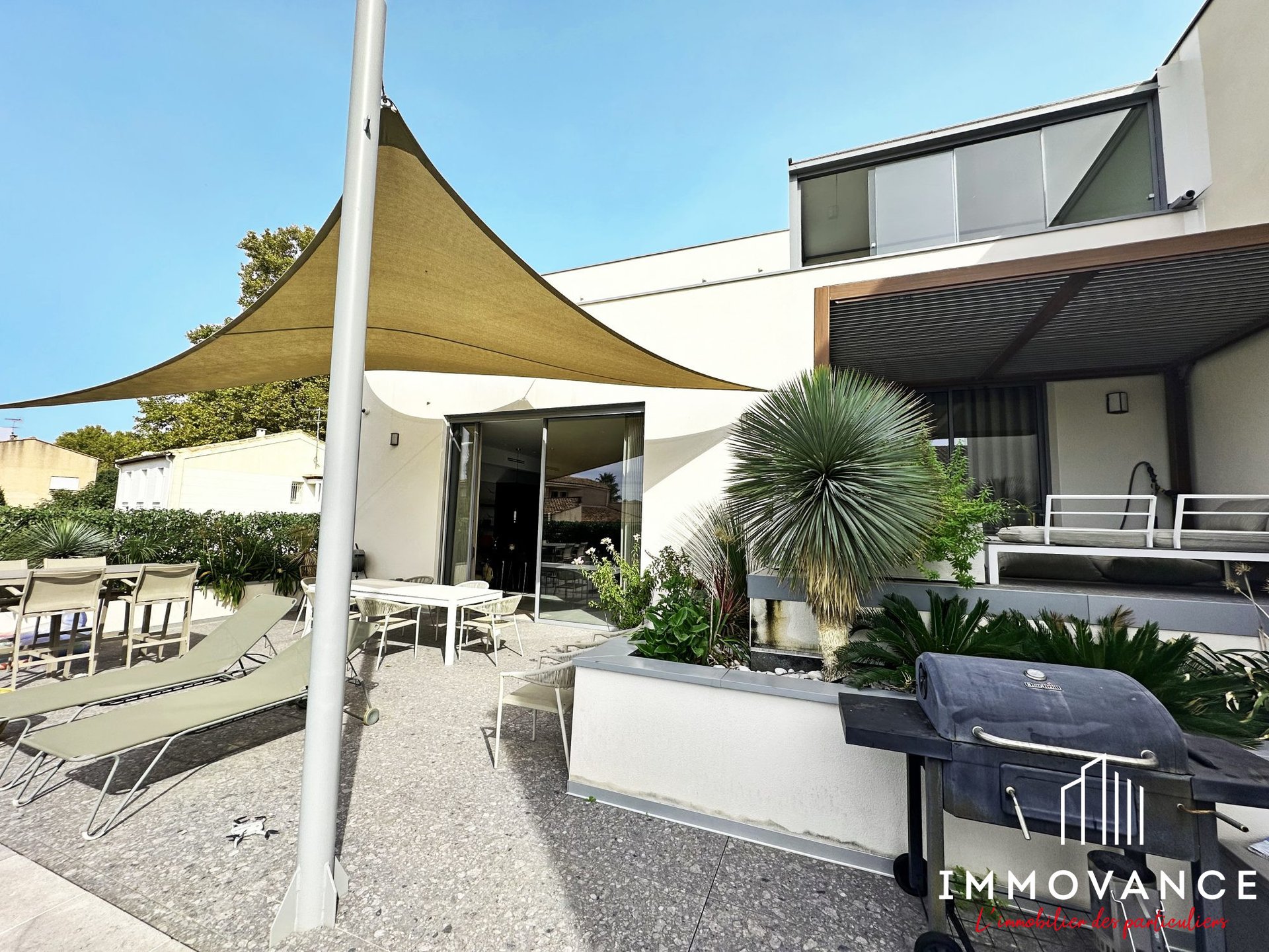Maison à vendre, 275m², Lattes