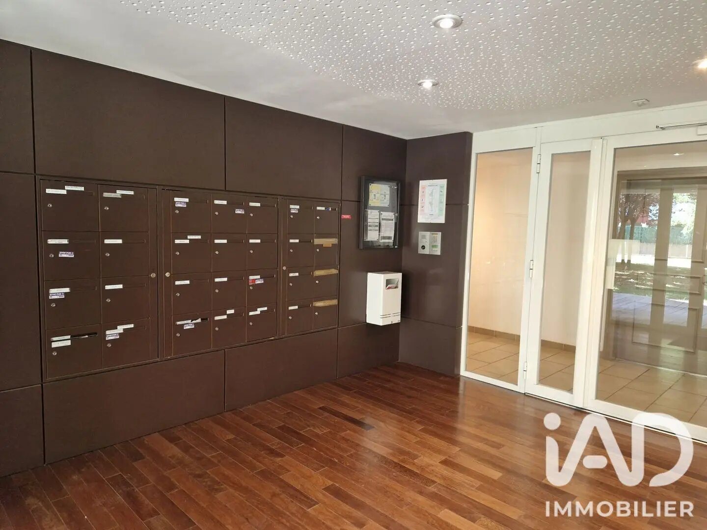 Appartement à vendre, 40m², Montpellier